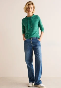 Langarmshirt