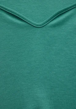 Langarmshirt