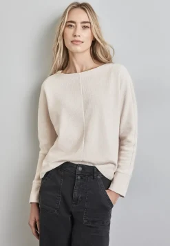 Langarmshirt