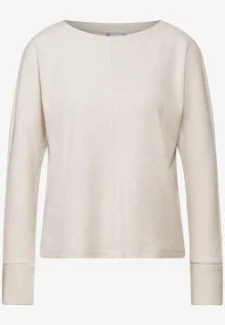Langarmshirt