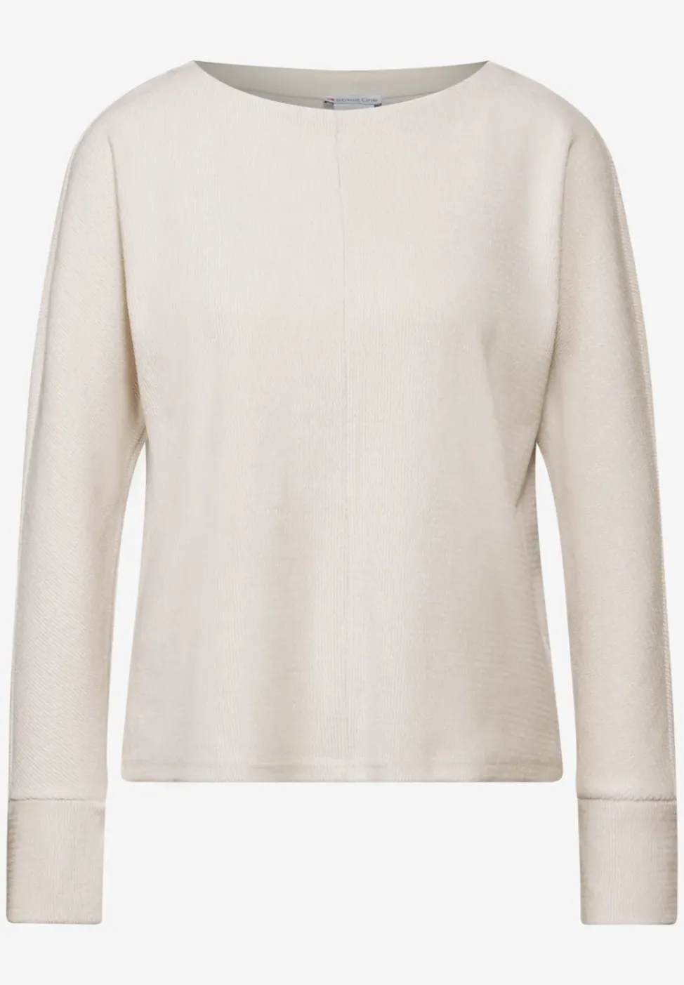 Langarmshirt