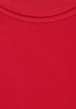Langarmshirt