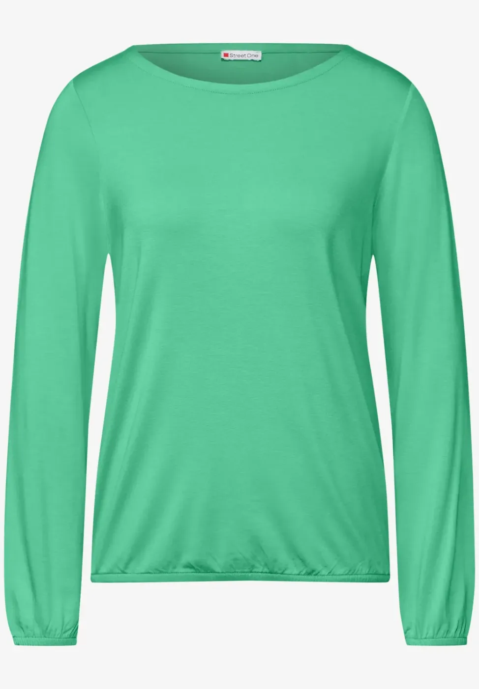 Langarmshirt