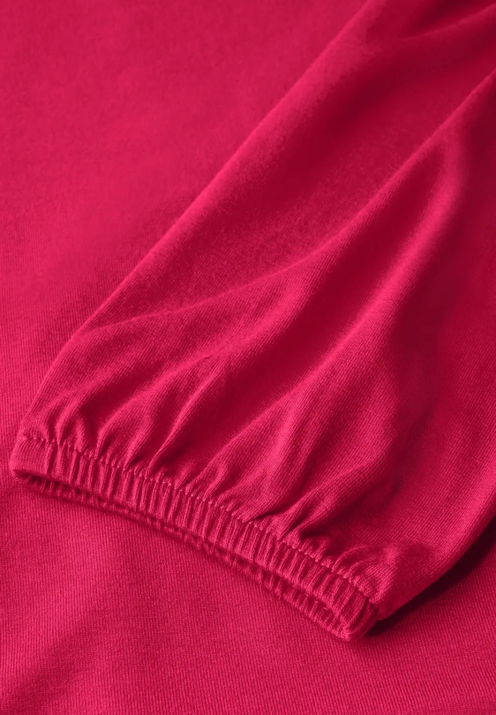 Langarmshirt