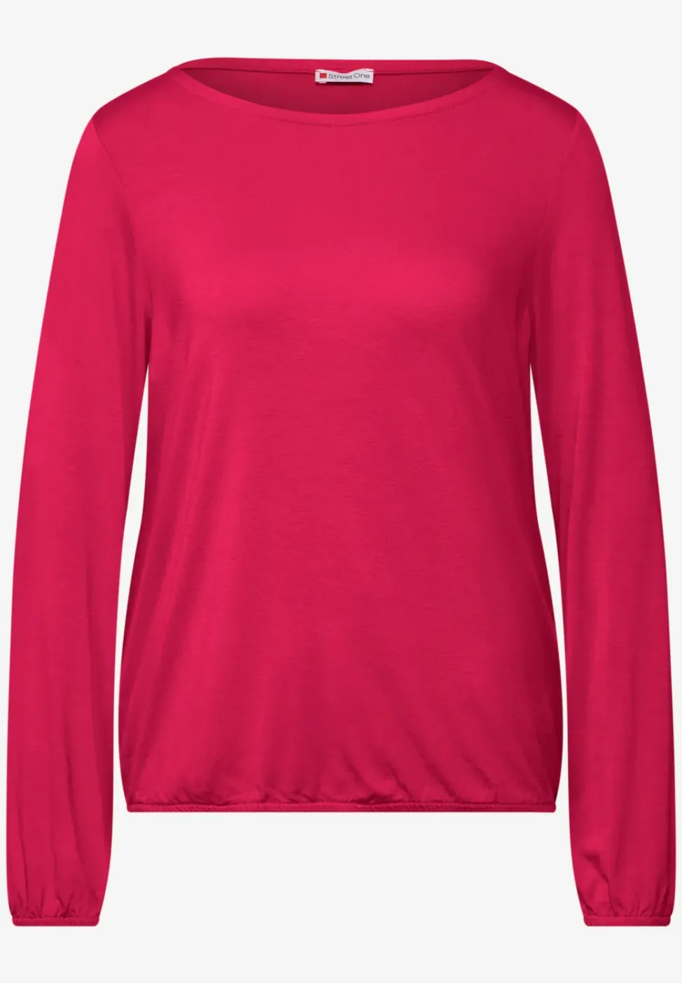 Langarmshirt