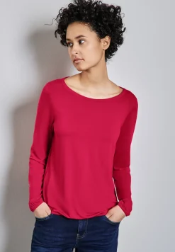 Langarmshirt