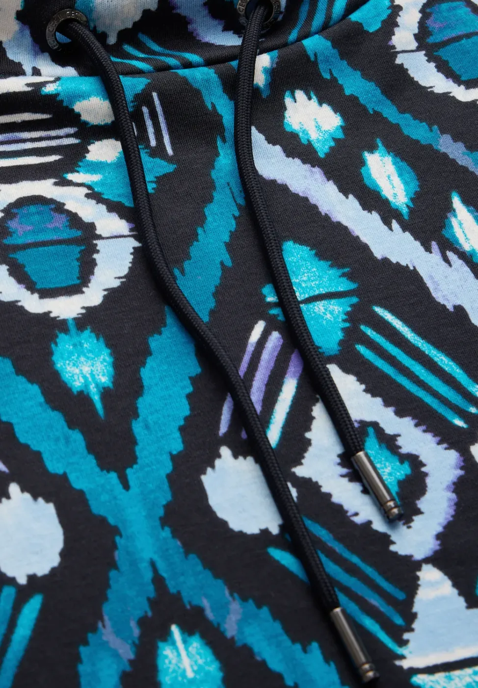Langarmshirt mit Print