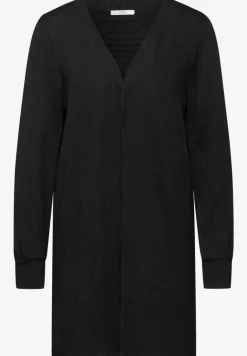 Lange Jacke