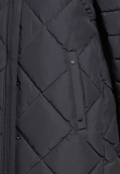 Lange Jacke