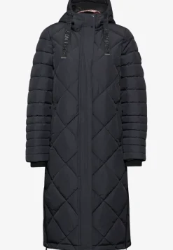 Lange Jacke