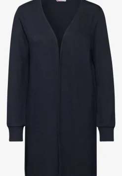 Lange Jacke