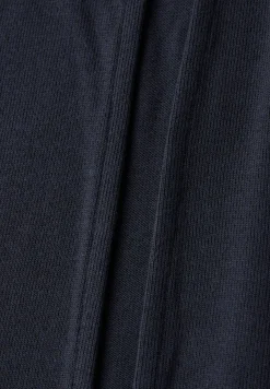 Lange Jacke