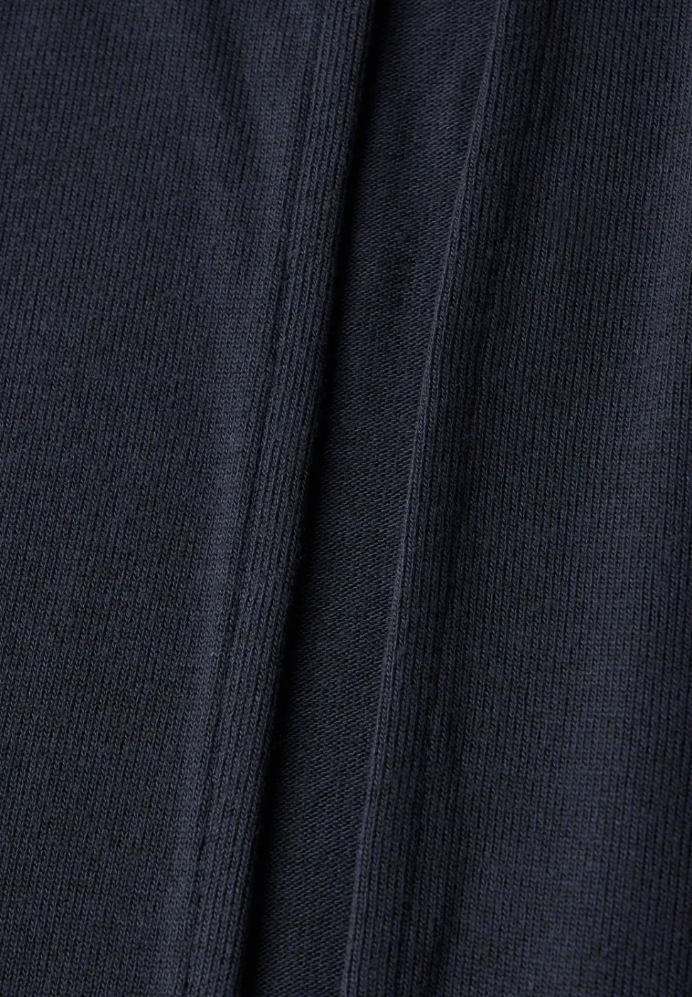 Lange Jacke