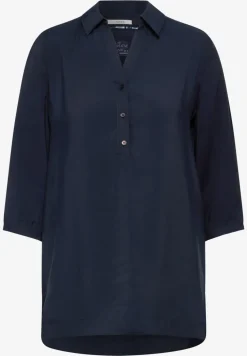 Lange Bluse