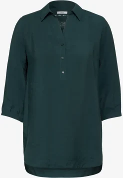 Lange Bluse