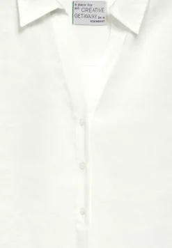 Lange Bluse