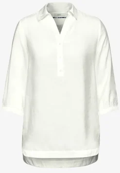Lange Bluse