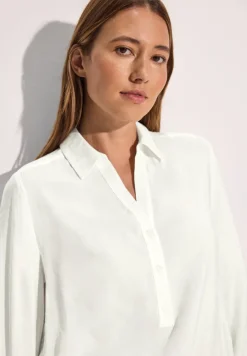 Lange Bluse