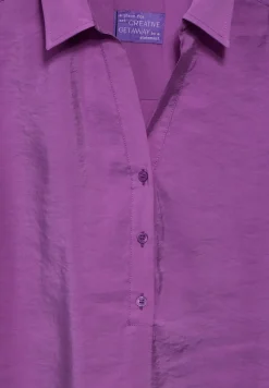 Lange Bluse