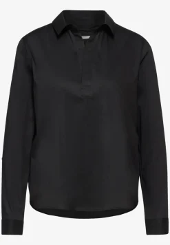 Lange Bluse