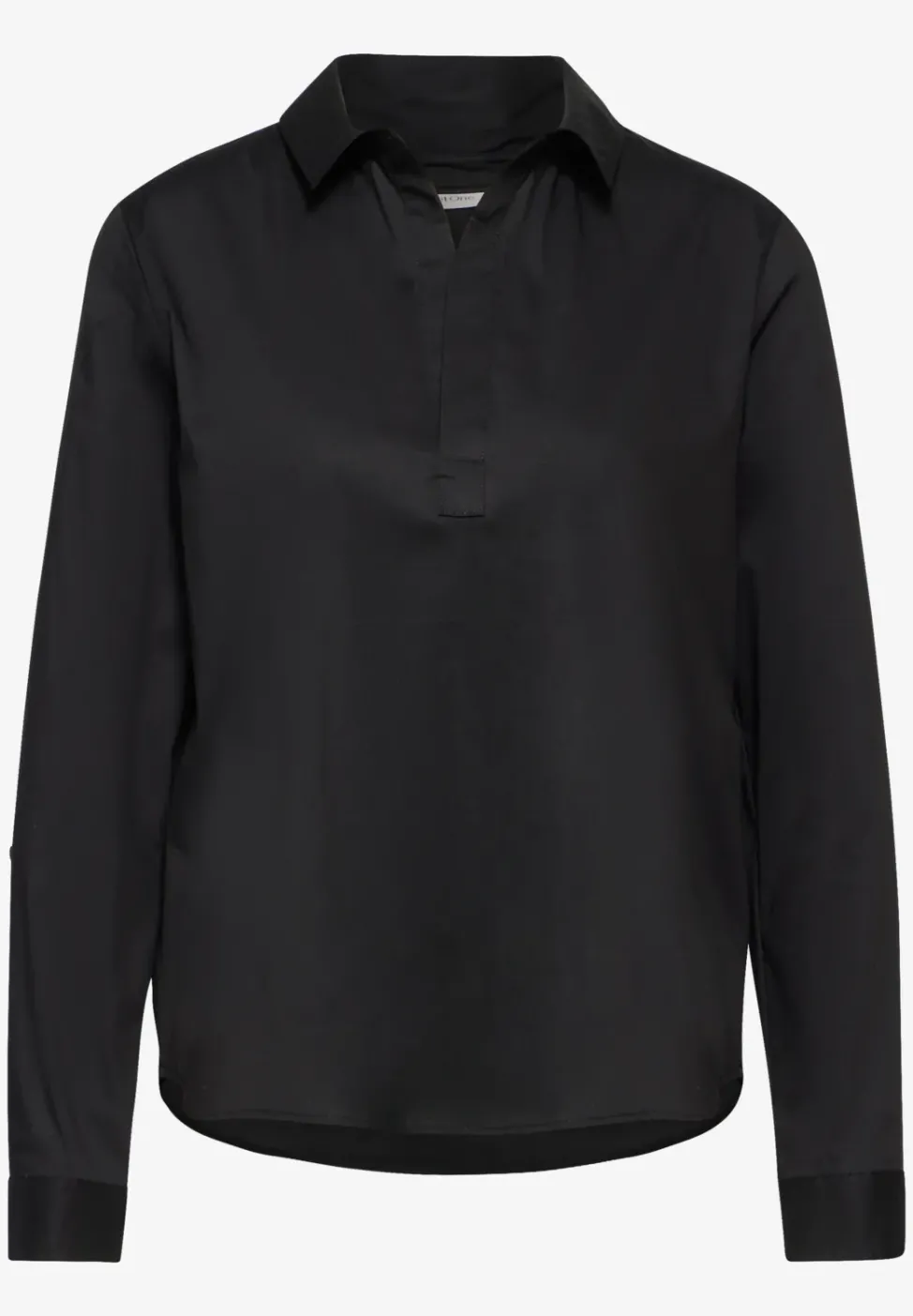Lange Bluse