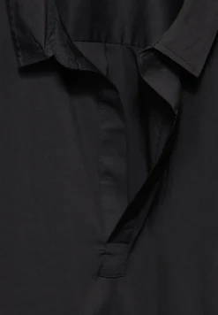 Lange Bluse