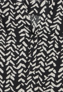 Lange Bluse