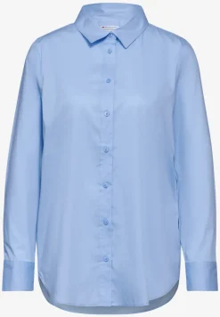 Lange Bluse