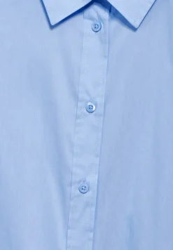 Lange Bluse