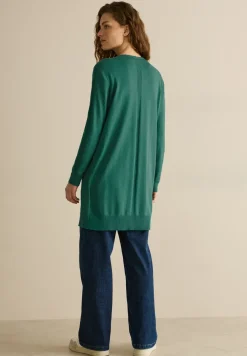 Langer Basic Cardigan