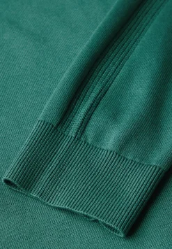 Langer Basic Cardigan
