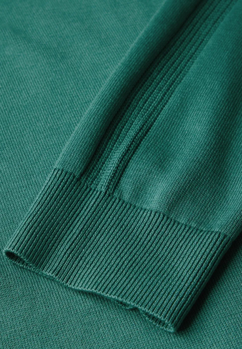 Langer Basic Cardigan