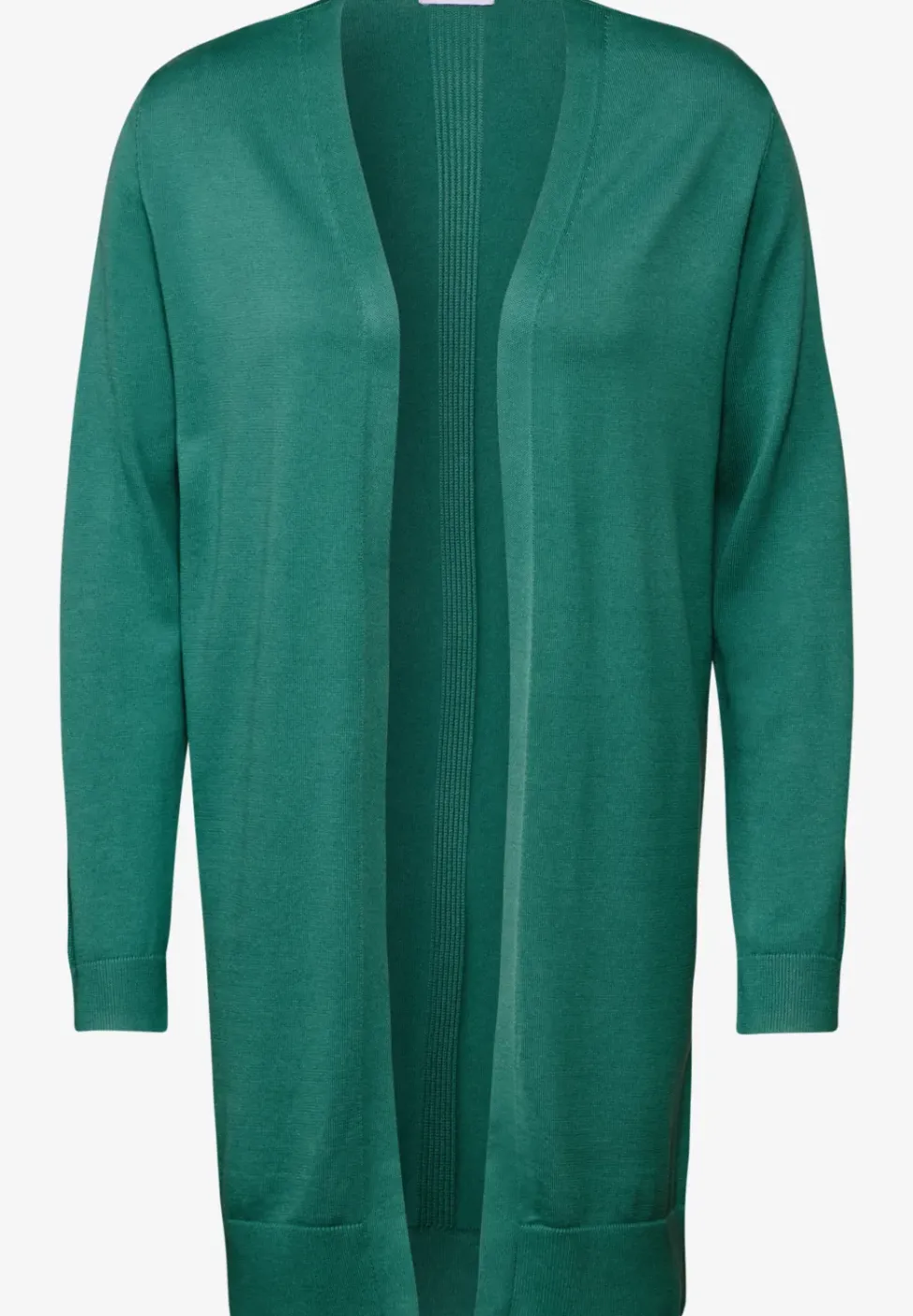 Langer Basic Cardigan