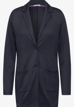 Langer Blazer
