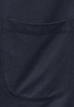 Langer Blazer