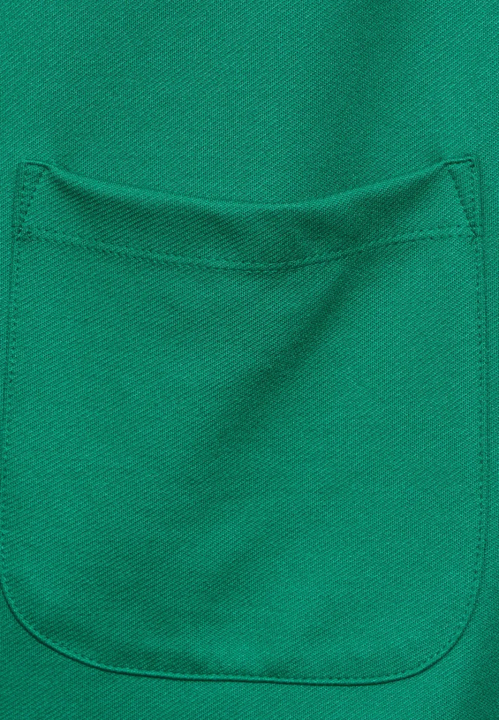 Langer Blazer