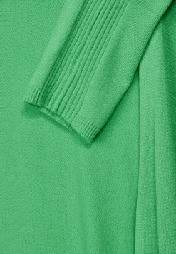 Langer Cardigan
