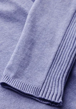 Langer Cardigan