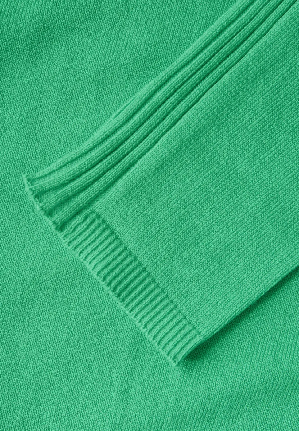 Langer Cardigan