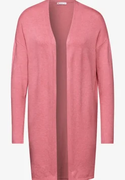 Langer Cardigan