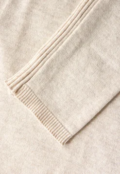 Langer Cardigan