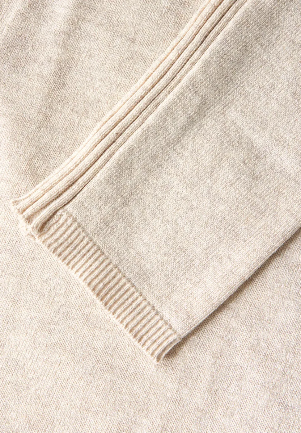 Langer Cardigan