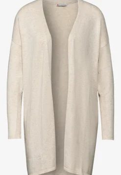 Langer Cardigan