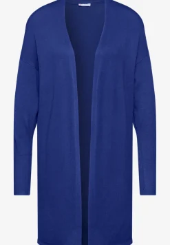 Langer Cardigan