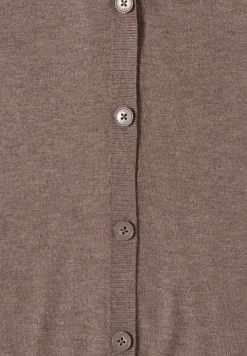 Langer Cardigan