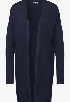 Langer Cardigan