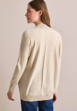Langer Dolman Cardigan