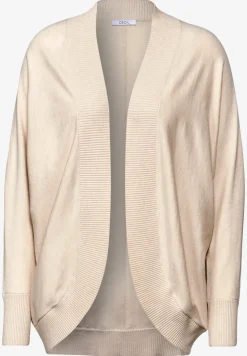 Langer Dolman Cardigan