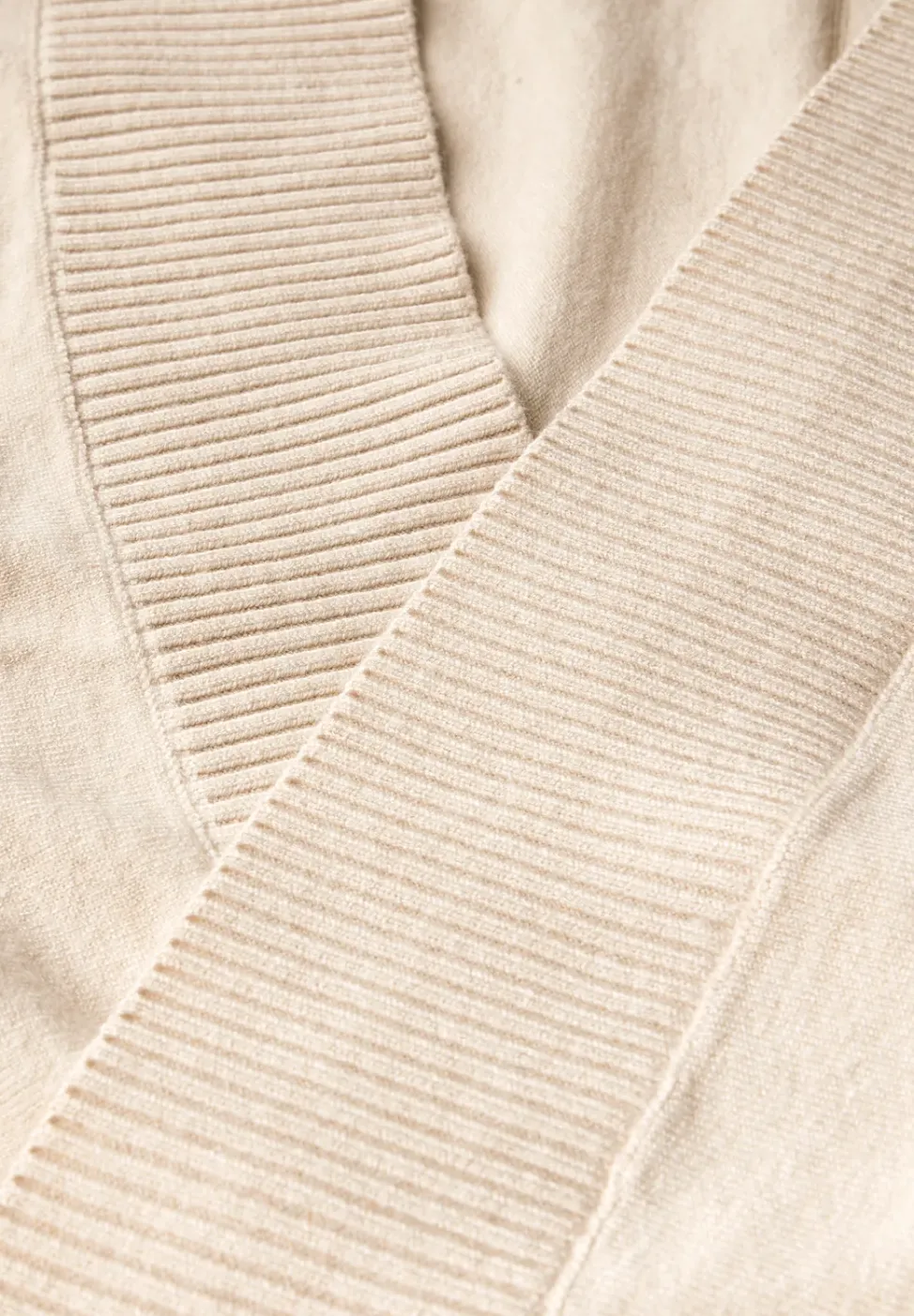 Langer Dolman Cardigan