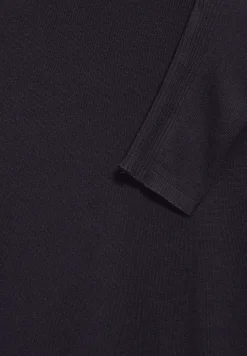 Langer Feinstrickcardigan